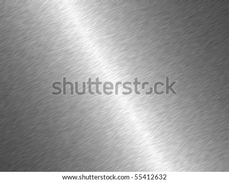 metal silver