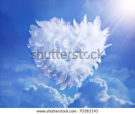 Stock Love Heart Images. stock photo : Love Heart