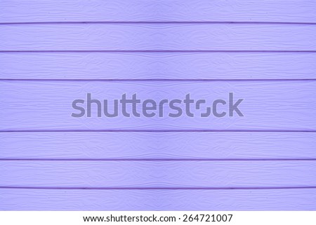 Shera wood violet background. The beautiful design of the wall.