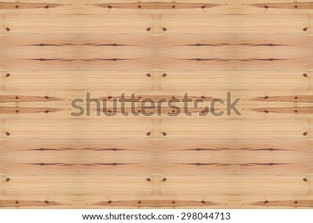 Vintage wood background textures - vintage effect style pictures. Wooden table background top view.