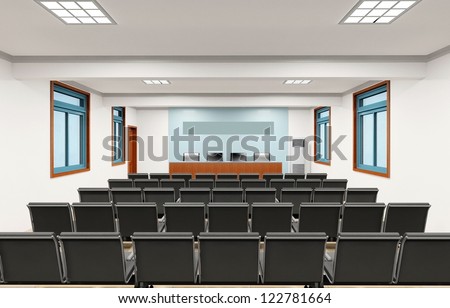 classroom design