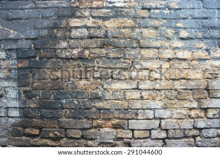 background, brick, brick wall, colored, gray, white, light, dark