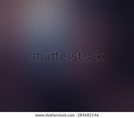 Dark abstraction. Blurred multicolor background, pattern, wallpaper.