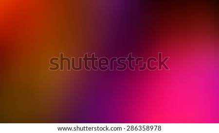 Abstract pink violet blur color gradient background for web, presentations and prints