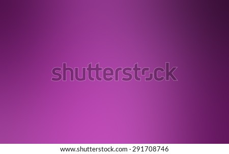 Abstract violet blur color gradient background for web, presentations and prints