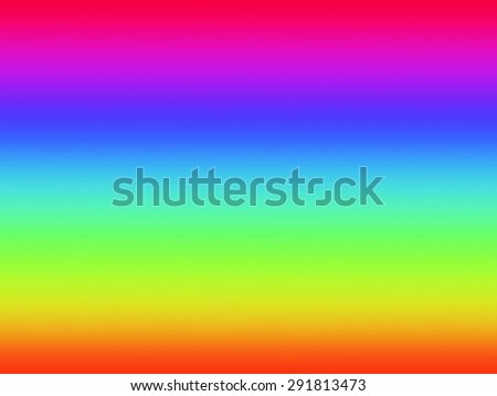 color spectrum blurry background. rainbow.  LGBT colors.