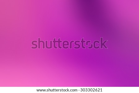 Abstract violet pink blur color gradient background for web, presentations and prints