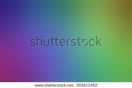 color spectrum blurry background. multicolor rainbow