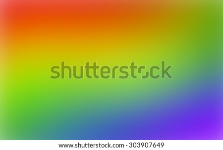 Light abstraction. Blurred multicolor background, pattern, wallpaper. rainbow. spectrum