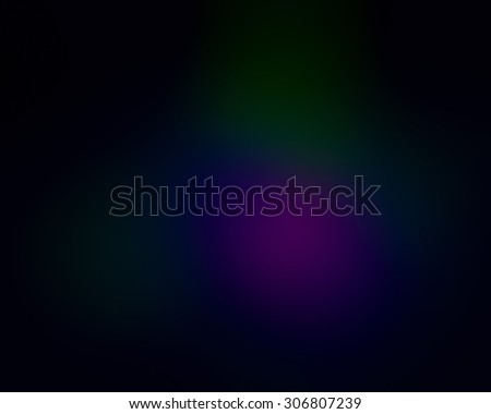 Multicolor dark blue and purple blur abstraction. Blurred background, pattern, wallpaper, smooth gradient texture color. Raster abstract design for your business.