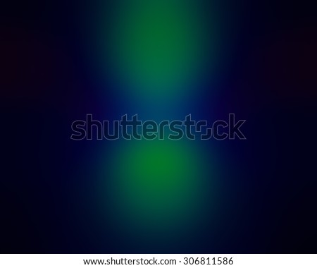 Multicolor dark green blur abstraction. Blurred background, pattern, wallpaper, smooth gradient texture color. Raster abstract design for your business.