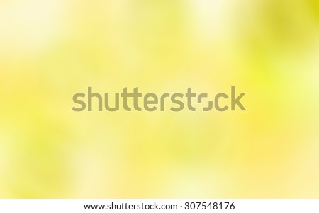 Multicolor light yellow blur abstraction. Blurred background, pattern, wallpaper, smooth gradient texture color. Raster abstract design for your business.