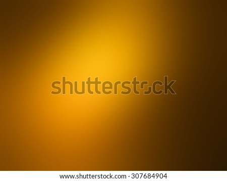 Abstract dark orange background blurred design layout, smooth gradient background texture, business report or elegant luxury background web template brochure ad, wavy black border