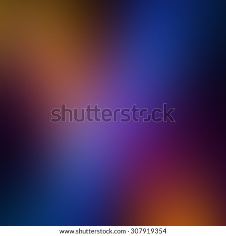 Multicolor dark blue, red, purple blur abstraction. Blurred background, pattern, wallpaper, smooth gradient texture color. Raster abstract design for your business.