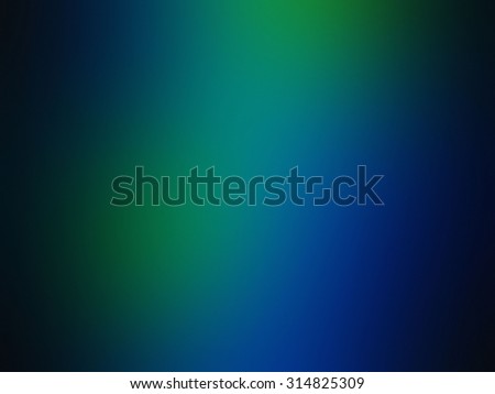 Multicolor dark blue, green blur abstraction. Blurred background, pattern, wallpaper, smooth gradient texture color. Raster abstract design for your business. Cool background image for websites.
