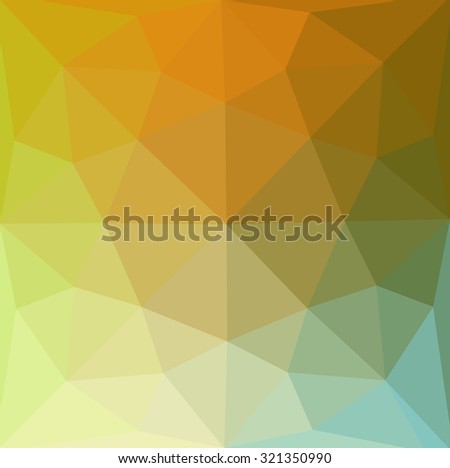 Multicolor colorful gradient geometric gem pattern. Triangles background. Polygonal raster abstract for your design. Cool background image for website design.