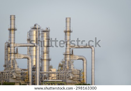 petrochemical plant , Petroleum , Oil Refinery factory