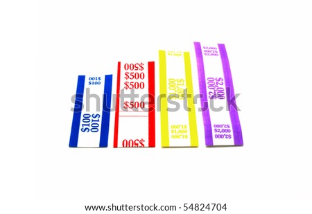 Currency Wrappers
