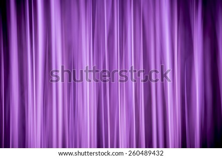 abstract background with purple lines on a black background