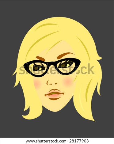 Spec Girl