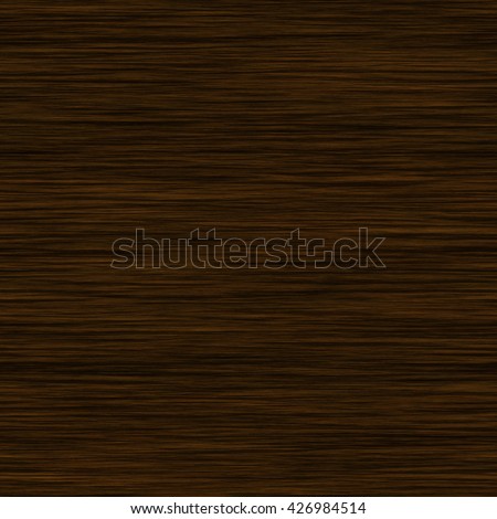 High quality high resolution seamless wood texture. Dark hardwood part of parquet. Wooden striped fiber textured background. Old timber panel. Close up brown grainy surface plywood floor or furniture.