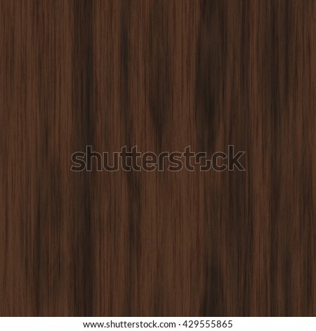 Seamless wooden striped fiber textured background. High quality high resolution wood texture. Dark hardwood part of parquet. Close up brown grainy surface plywood floor or furniture. Old timber panel.