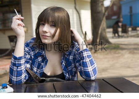 young teen asian girls. teen fuck family young teen girl sitting at