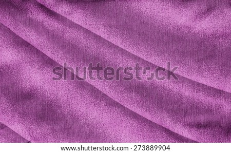Abstract fabric background : Antique purple floral  pattern