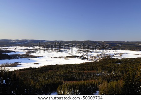 Borlange Sweden