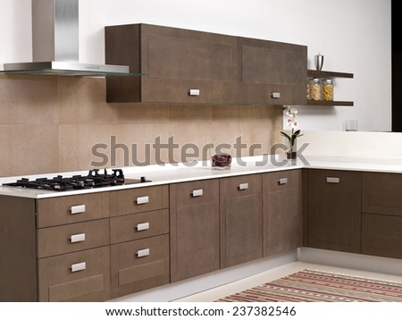 Kitchen Furniture