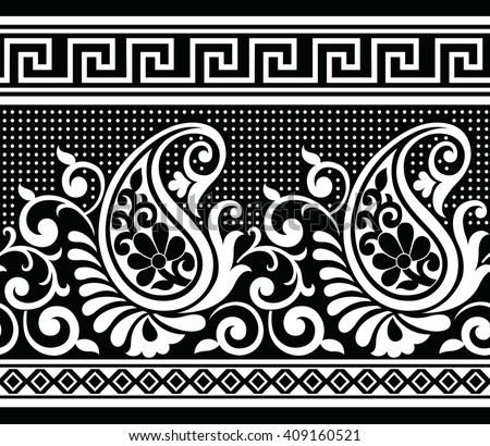 royalty free stock photos and images traditional paisley royalty free stock photos and images traditional paisley