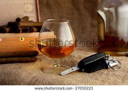 Don\'t drink and drive