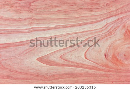 The surface of the wood pattern background, low relief texture of the surface, viewed from above.