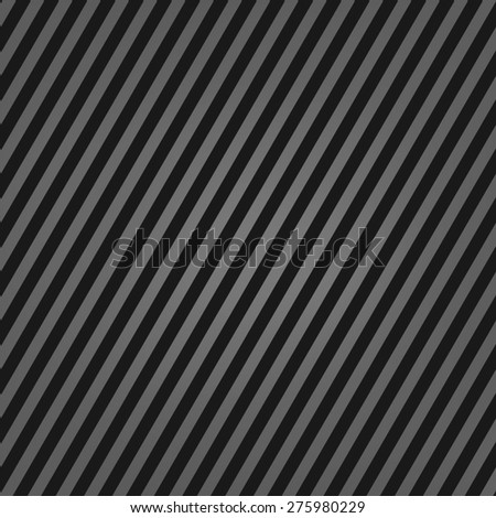 Striped lines background grey