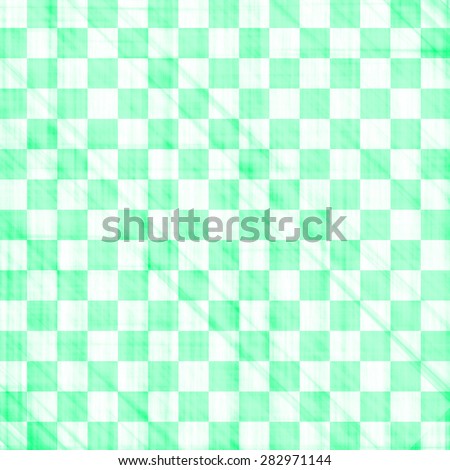 Square textured background aqua green blue effect