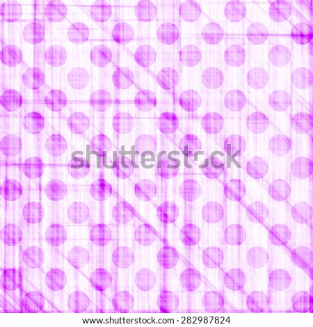 Circles textured background pink purple effect