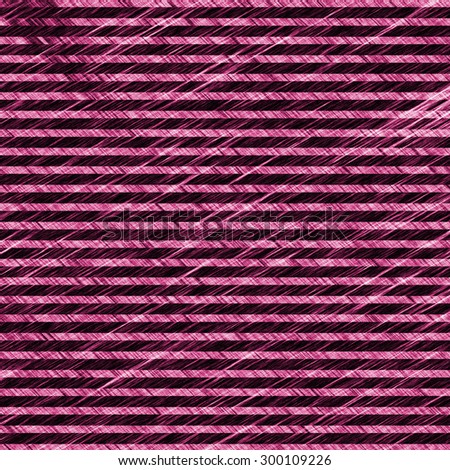 Horizontal lines background effect pink