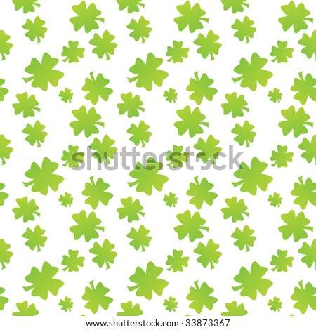 clover fabric