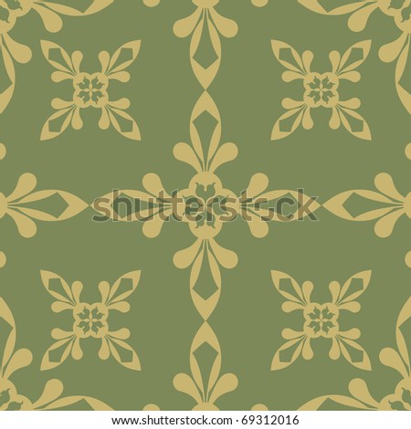 green abstract wallpaper. stock photo : Green abstract