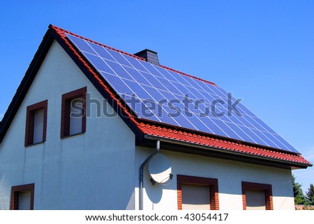 solar plant