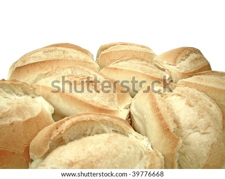 Brazil Bread