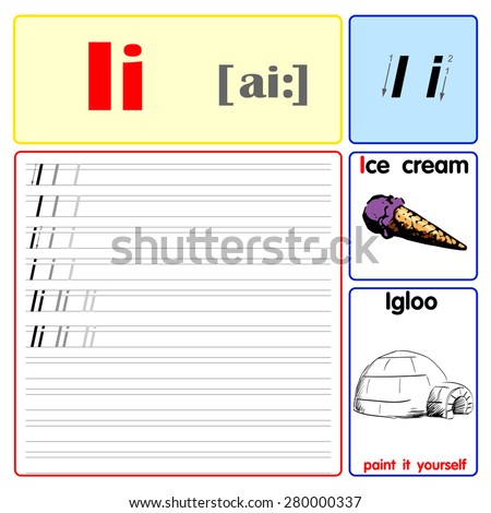 How to write numbers english