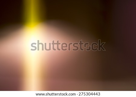 high resolution light leak