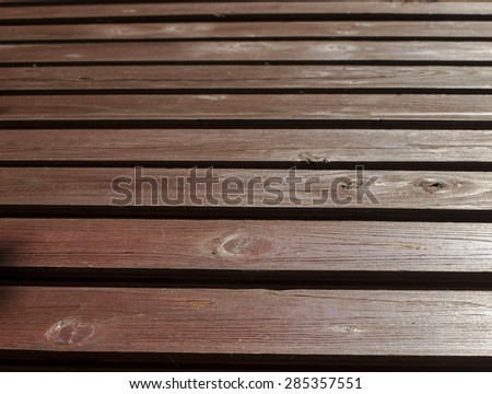 Rustic wood table top, desktop
