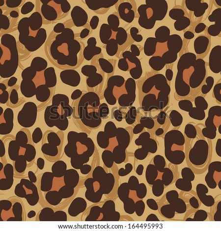 animal spots ~ seamless vector background animal spots ~ seamless vector background