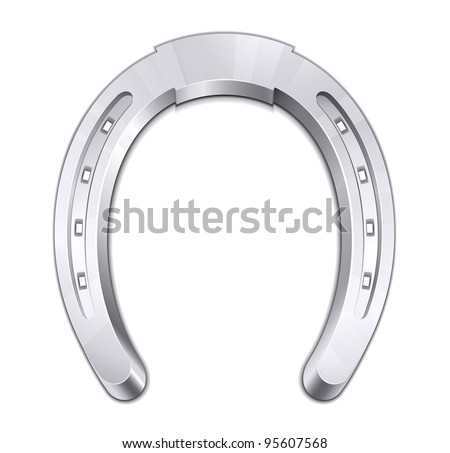 horseshoe setup