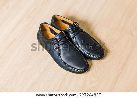 mens shoes, black beautiful men\'s shoes, wedding shoes