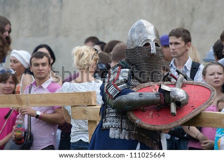  - stock-photo-medzhibozh-ukraine-august-knight-fights-at-the-festival-quot-starodavniy-medzhibozh-quot-111025664