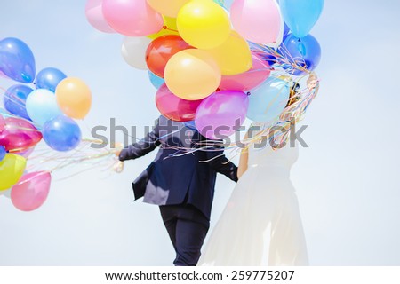 wedding balloons wedding balloons