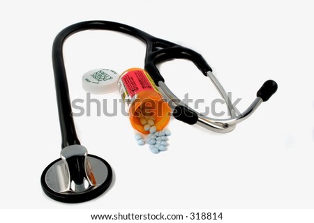 Cardiac Stethoscope